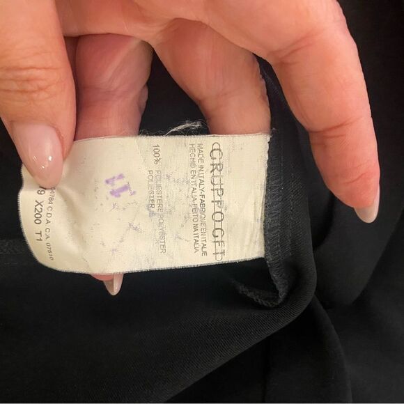 Giorgio Armani blouse, size 14 - Picture 8 of 8